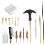 Fine Metal Pipe Fittings Dredge Nylon Brush Auto Electric Appliance Gaps Brush Set Cleaning SetGK43 In Australia - Darrahopens