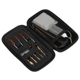 Fine Metal Pipe Fittings Dredge Nylon Brush Auto Electric Appliance Gaps Brush Set Cleaning SetGK43 In Australia - Darrahopens