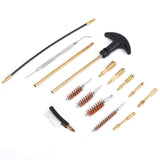Fine Metal Pipe Fittings Dredge Nylon Brush Auto Electric Appliance Gaps Brush Set Cleaning SetGK43 In Australia - Darrahopens