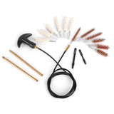 Pipe Inner Brush Set Brass Multifunctional Lightweight Portable Pipe Dredging Cleaning BrushGK28 19Pcs In Australia - Darrahopens