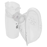 Nebulizer Machine 10ml USB Charging Low Water Level Reminder Mistorizer for Adult Child In Australia - Darrahopens