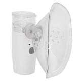 Nebulizer Machine 10ml USB Charging Low Water Level Reminder Mistorizer for Adult Child In Australia - Darrahopens