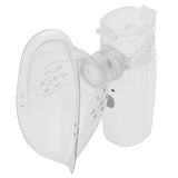 Nebulizer Machine 10ml USB Charging Low Water Level Reminder Mistorizer for Adult Child In Australia - Darrahopens