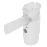 Nebulizer Machine 10ml USB Charging Low Water Level Reminder Mistorizer for Adult Child In Australia - Darrahopens