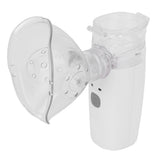 Nebulizer Machine 10ml USB Charging Low Water Level Reminder Mistorizer for Adult Child