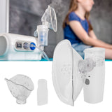 Nebulizer Machine 10ml USB Charging Low Water Level Reminder Mistorizer for Adult Child