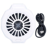 Mobile Phone Radiator Rapid Cooling Semiconductor Refrigeration Mobile Phone Cooling Fan In Australia - Darrahopens