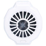 Mobile Phone Radiator Rapid Cooling Semiconductor Refrigeration Mobile Phone Cooling Fan In Australia - Darrahopens