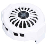 Mobile Phone Radiator Rapid Cooling Semiconductor Refrigeration Mobile Phone Cooling Fan In Australia - Darrahopens