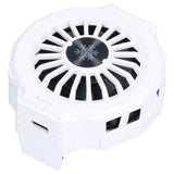 Mobile Phone Radiator Rapid Cooling Semiconductor Refrigeration Mobile Phone Cooling Fan In Australia - Darrahopens