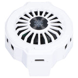 Mobile Phone Radiator Rapid Cooling Semiconductor Refrigeration Mobile Phone Cooling Fan