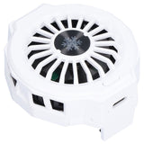 Mobile Phone Radiator Rapid Cooling Semiconductor Refrigeration Mobile Phone Cooling Fan