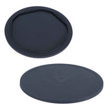 Food Grade Silicone Lid Sealing Fermentation Cover for Vitamix Thermomix TM31 TM5 TM6 In Australia - Darrahopens