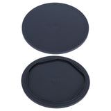 Food Grade Silicone Lid Sealing Fermentation Cover for Vitamix Thermomix TM31 TM5 TM6