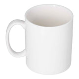 Ceramic Cup Heart Pattern Heat Sensitive Changing Color Mug for Home Office Restaurant Bar Use In Australia - Darrahopens