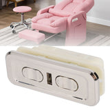 5 Pin 24V Electric Sofa Controller USB 2 Motor Linear Drive Recliner Switch for 12V/29V Electric Push Rod