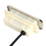 5 Pin 24V Electric Sofa Controller USB 2 Motor Linear Drive Recliner Switch for 12V/29V Electric Push Rod