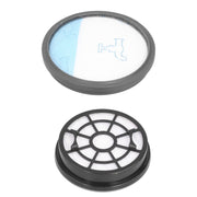 Pre Filter Core Post Filter Screen Replacement Parts Fit for ROWENTA ZR904301 RO2981 Vacuum Cleaner