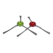 4PCS Vacuum Cleaner Side Brush Replacement Parts Fit for T9AIVI AIVI+ Vacuum Cleaner Accessories In Australia - Darrahopens