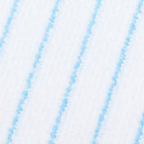 5PCS Sweeper Mop Cloth Fiber Cloth Replacement Fit for T9AIVI AIVI+ Robot Vacuum Cleaner