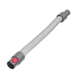 Extended Vacuum Tube Hose Vacuum Cleaner Attachment for DC59 DC62 DC44 DC74 V6