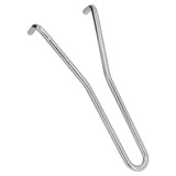 Commercial Mixing Cup Blade Open Wrench Tool Stainless Steel Blender Mixer Accessory