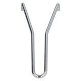 Commercial Mixing Cup Blade Open Wrench Tool Stainless Steel Blender Mixer Accessory