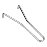 Commercial Mixing Cup Blade Open Wrench Tool Stainless Steel Blender Mixer Accessory