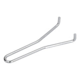 Commercial Mixing Cup Blade Open Wrench Tool Stainless Steel Blender Mixer Accessory