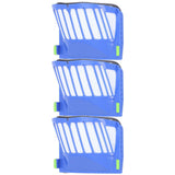 3Pcs ABS Durable Filter Element Replacement Fit for Roomba Sweeping Robot 500/600 In Australia - Darrahopens