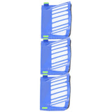 3Pcs ABS Durable Filter Element Replacement Fit for Roomba Sweeping Robot 500/600 In Australia - Darrahopens