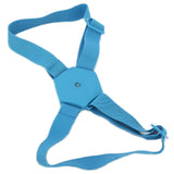 Posture Corrector Breathable Smart Back Shoulder Brace Intelligent Reminder StraightenerBlue In Australia - Darrahopens