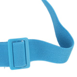 Posture Corrector Breathable Smart Back Shoulder Brace Intelligent Reminder StraightenerBlue