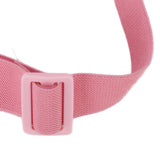 Posture Corrector Breathable Smart Back Shoulder Brace Intelligent Reminder StraightenerPink