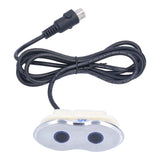 5Pin Straight Recliner Switch Electric Side Durable Sofa Controller for Theater Living Room In Australia - Darrahopens