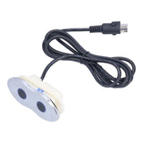 5Pin Straight Recliner Switch Electric Side Durable Sofa Controller for Theater Living Room In Australia - Darrahopens