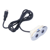 5Pin Straight Recliner Switch Electric Side Durable Sofa Controller for Theater Living Room In Australia - Darrahopens