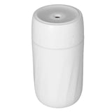 300ml Mini Humidifier Portable Colorful Lights USB Humidifier for Home Bedroom Office CarWhite In Australia - Darrahopens