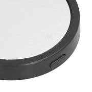 Constant Temperature Coaster USB Powered Milk Cup Warmer Heater for Home Office KitchenBlack