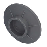 4Pcs Vacuum Suction Cup Design Washing Machine Feet Pad Non Slip Anti Vibration Noise Reduction Pad