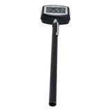 Digital Food Thermometer with LCD Display BBQ Grill Kitchen Baking Meat Cooking Temperature Meter