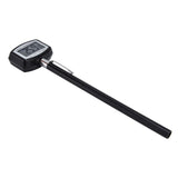 Digital Food Thermometer with LCD Display BBQ Grill Kitchen Baking Meat Cooking Temperature Meter