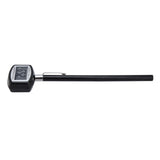 Digital Food Thermometer with LCD Display BBQ Grill Kitchen Baking Meat Cooking Temperature Meter