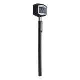 Digital Food Thermometer with LCD Display BBQ Grill Kitchen Baking Meat Cooking Temperature Meter