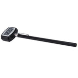 Digital Food Thermometer with LCD Display BBQ Grill Kitchen Baking Meat Cooking Temperature Meter