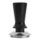 51mm Coffee Tamper Stainless Steel Quantitative Uniform Anti Rust Portable Tamper for Home Coffee Shop