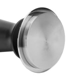 51mm Coffee Tamper Stainless Steel Quantitative Uniform Anti Rust Portable Tamper for Home Coffee Shop
