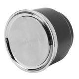53mm Stainless Steel Coffee Tamper Press Powder Hammer Distributor Leveler Tool for Coffee Machine Handle