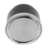 53mm Stainless Steel Coffee Tamper Press Powder Hammer Distributor Leveler Tool for Coffee Machine Handle
