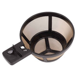 2PCS Coffee Basket Grounds Filter Reusable Coffee Bar Brewer Replacement for 2 Way Brewer 49980A 49980Z 47650 49933 In Australia - Darrahopens